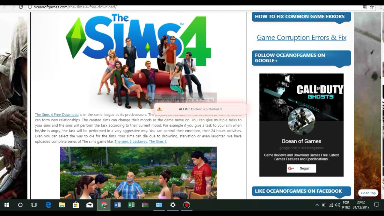 the sims 4 mac release